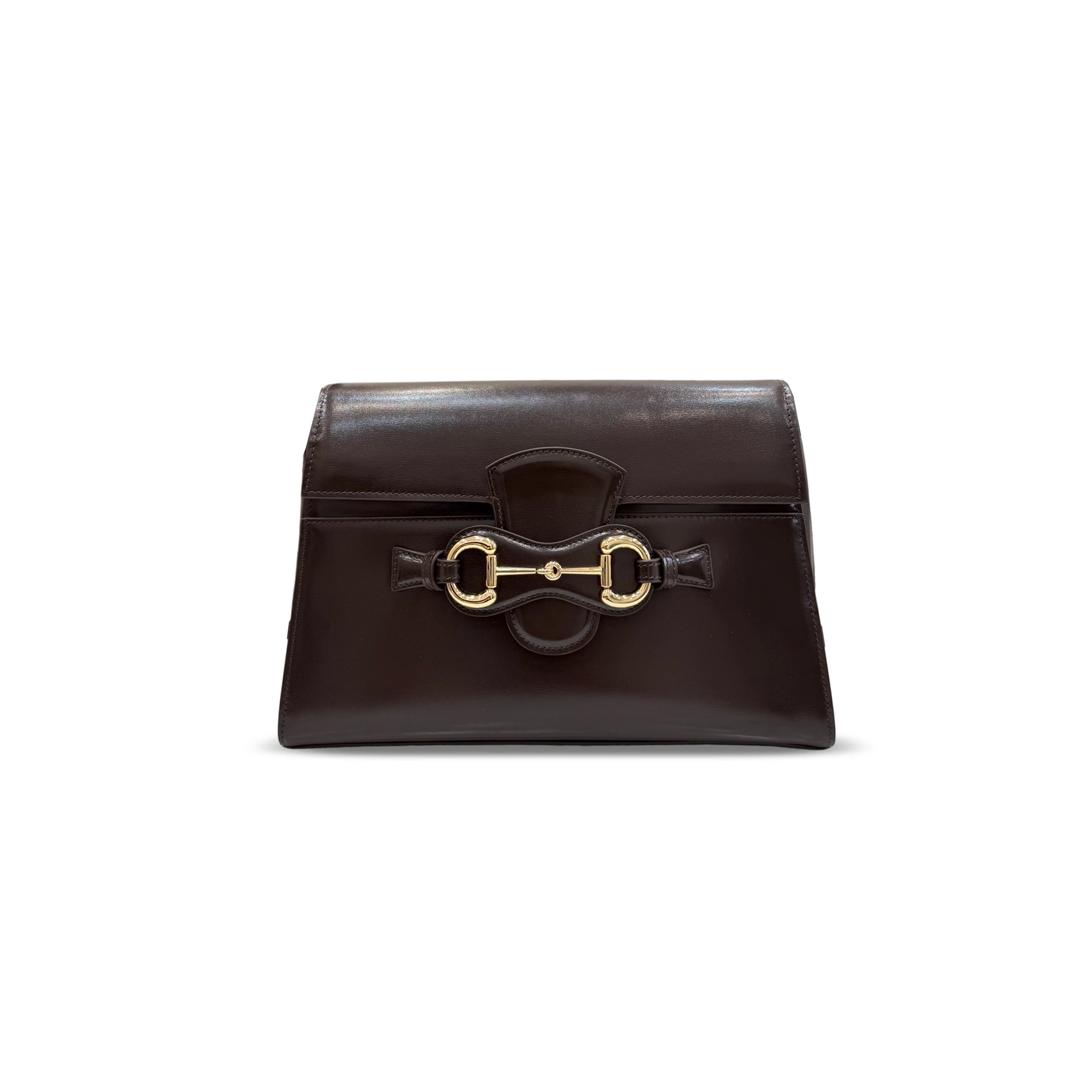 GUCCI HORSEBIT DUOMO SERIES MEDIUM TOTE BAG A006N6 (27.5*19*9cm)